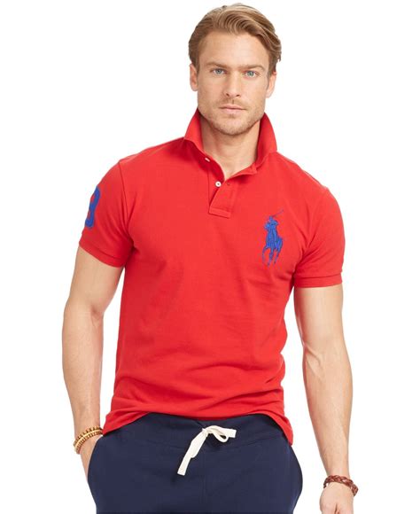 macy's polo sale men's shirts|inexpensive polo shirts men.